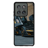 In Depth Mclaren Motorola Moto Edge 2025 Case QC8245