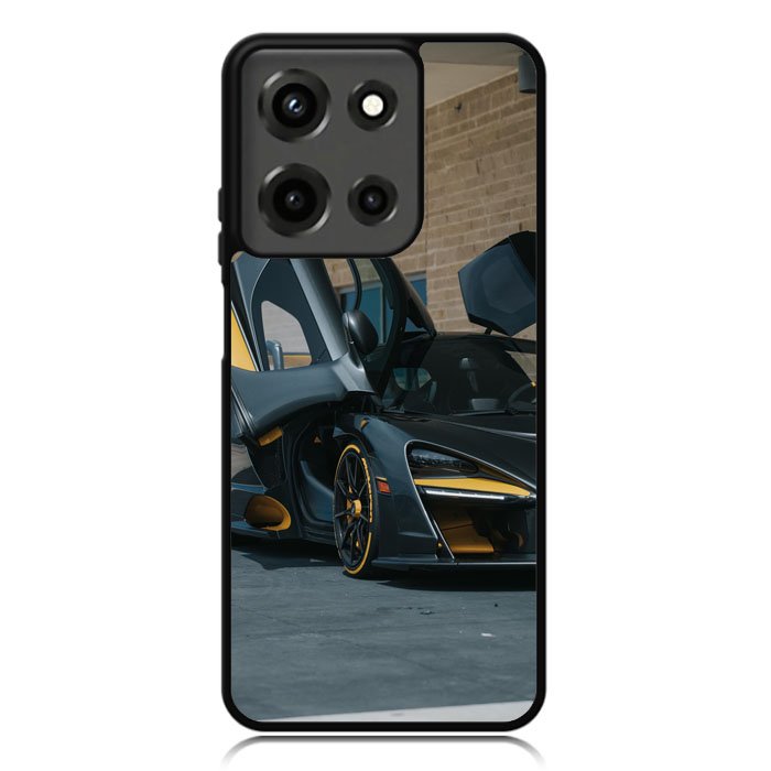 In Depth Mclaren Motorola Moto G 5G 2025 Case OV8245
