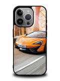 McLaren 570S iPhone 14 Pro Case QC8117