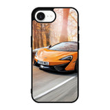 McLaren 570S iPhone 17e Case QC8117