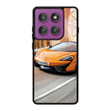 McLaren 570S Motorola Moto Edge 60 Pro Case QC8117