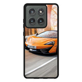 McLaren 570S Motorola Moto Edge 2025 Case QC8117
