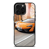 McLaren 570S iPhone 16 Pro Case OV8117
