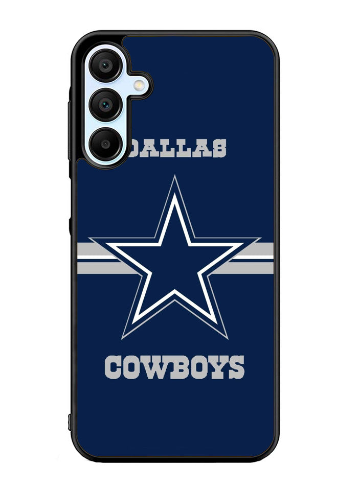 Dallas Cowboys Samsung Galaxy A15 5G Case OV8434