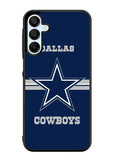 Dallas Cowboys Samsung Galaxy A15 5G Case OV8434