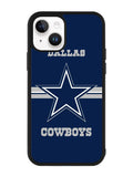 Dallas Cowboys iPhone 15 Plus Case OV8434