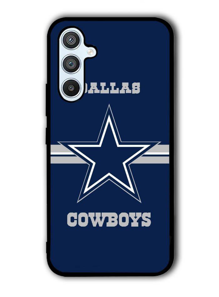 Dallas Cowboys Samsung Galaxy A54 5G Case OV8434