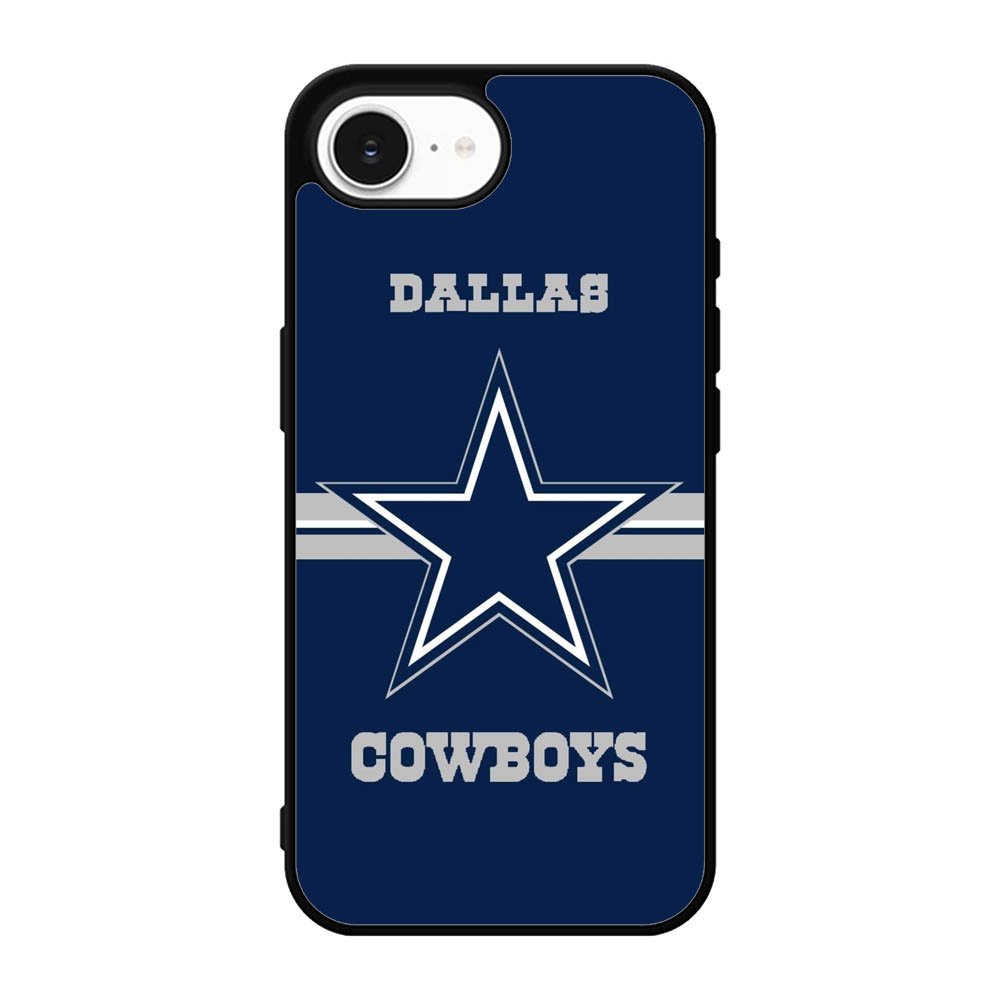 Dallas Cowboys iPhone 17e Case OV8434