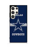 Dallas Cowboys Samsung Galaxy S24 Ultra 5G Case OV8434