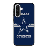 Dallas Cowboys Samsung Galaxy A26 5G Case OV8434