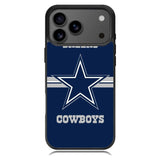 Dallas Cowboys Samsung Galaxy S26 Ultra Case OV8434
