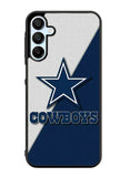 Carbon Cowboys Dallas Samsung Galaxy A15 5G Case OV8506