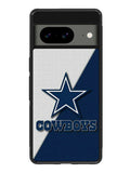 Carbon Cowboys Dallas Google Pixel 8A Case QC8506