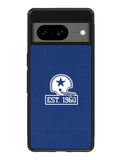 Dallas Cowboys Est 1960 Google Pixel 8A Case QC8429