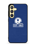 Dallas Cowboys Est 1960 Samsung Galaxy S23 Plus 5G , Samsung Galaxy S23+ 5G Case QC8429