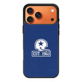 Dallas Cowboys Est 1960 iPhone 17 Pro Max Case OV8429