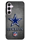 NFL Cowboys Samsung Galaxy A55 5G Case