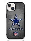 NFL Cowboys iPhone 14 Case OV7362