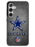 NFL Cowboys Samsung Galaxy S24 5G Case