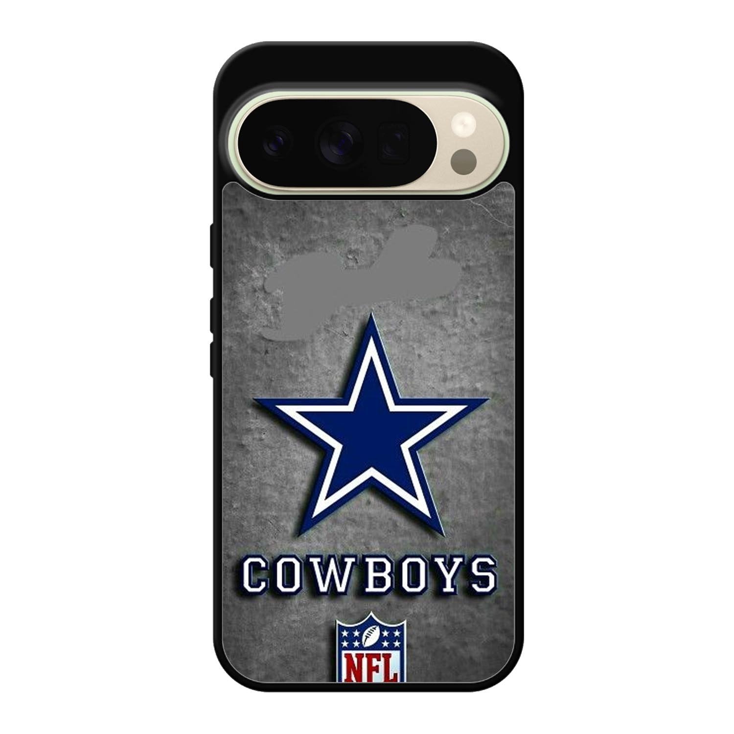 NFL Cowboys Google Pixel 10 Pro XL Case