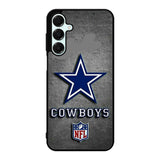 NFL Cowboys Samsung Galaxy A16 Case OV4284