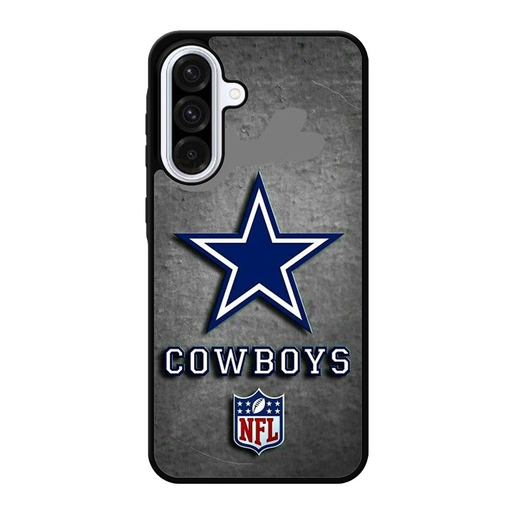 NFL Cowboys Samsung Galaxy A56 Case OV1236