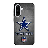 NFL Cowboys Samsung Galaxy A56 Case OV3702