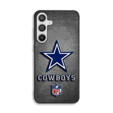 NFL Cowboys Samsung Galaxy A26 Case OV1236