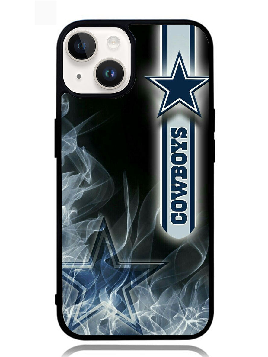 Smoker Dallas Cowboys iPhone 14 Plus Case OV7154