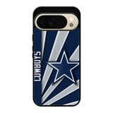 Cowboys Google Pixel 10 Pro XL Case QC8455
