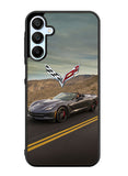 Corvette Cars Samsung Galaxy A15 5G Case OV8459