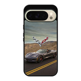 Corvette Cars Google Pixel 10 Pro XL Case OV8459