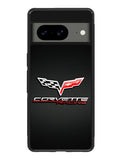 Corvette Racing Google Pixel 8 Case QC8453