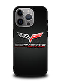 Corvette Racing iPhone 15 Pro Max Case OV8453