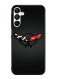 Logo Car Corvette Samsung Galaxy A35 5G Case OV8144