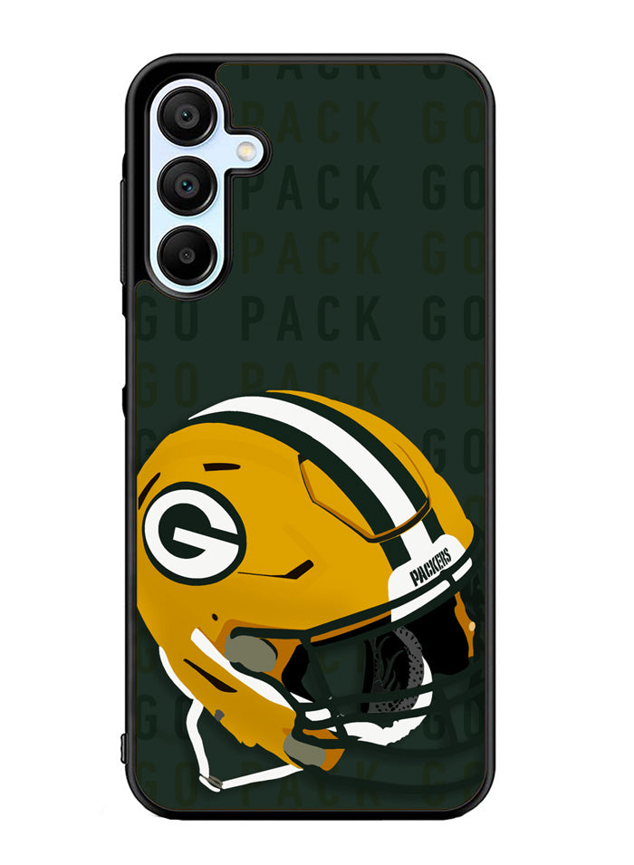 Packer Go Pack Go Samsung Galaxy A15 5G Case OV8000