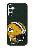 Packer Go Pack Go Samsung Galaxy A15 5G Case OV8000