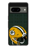 Packer Go Pack Go Google Pixel 8 Case QC8000