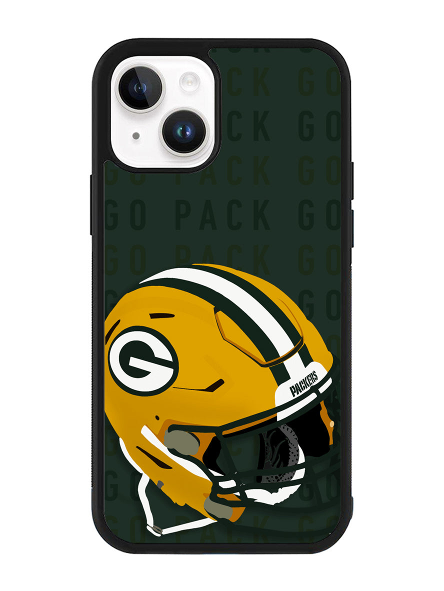 Packer Go Pack Go iPhone 15 Plus Case OV8000