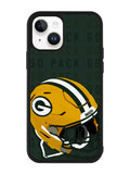 Packer Go Pack Go iPhone 15 Case OV8000