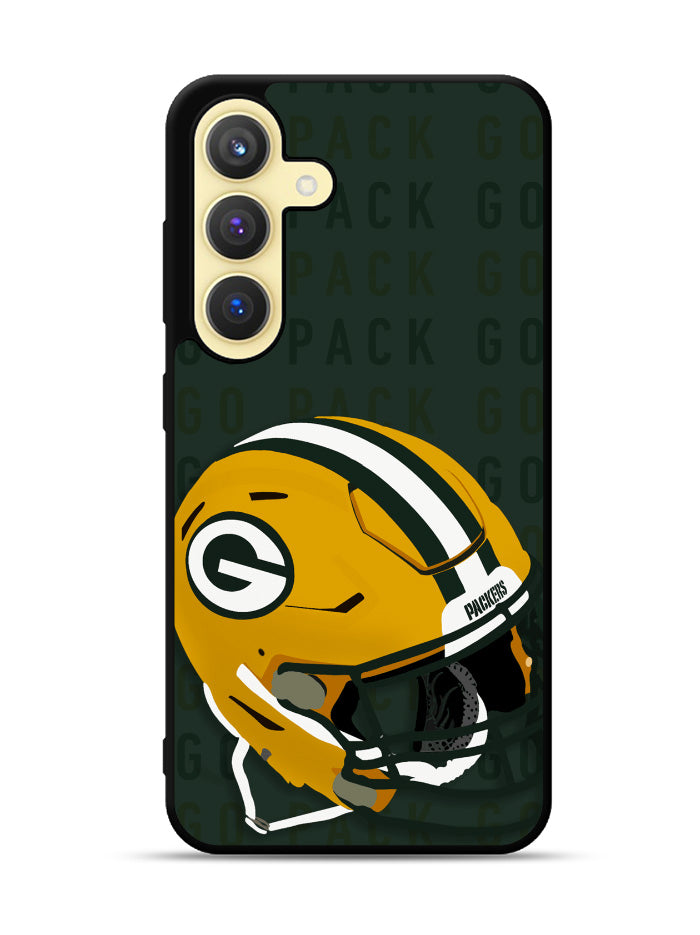 Packer Go Pack Go Samsung Galaxy S24 Plus 5G , Samsung Galaxy S24+ 5G Case OV8000