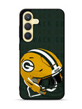 Packer Go Pack Go Samsung Galaxy S24 Plus 5G , Samsung Galaxy S24+ 5G Case OV8000