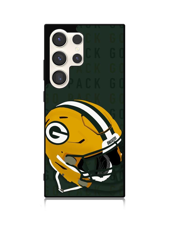 Packer Go Pack Go Samsung Galaxy S24 Ultra 5G Case OV8000