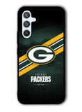 Green Bay Packers 1919 Samsung Galaxy A14 5G Case QC8302