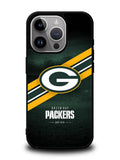 Green Bay Packers 1919 iPhone 14 Pro Case QC8302