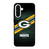 Green Bay Packers 1919 Samsung Galaxy A36 5G Case OV8302