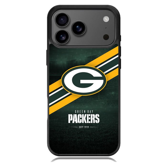 Green Bay Packers 1919 Samsung Galaxy S26 Ultra Case OV8302