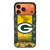 GO Packers iPhone 17 Pro Case