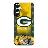 GO Packers Samsung Galaxy A16 Case OV3126