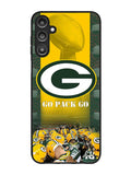 GO Packers Samsung Galaxy A14 5G Case